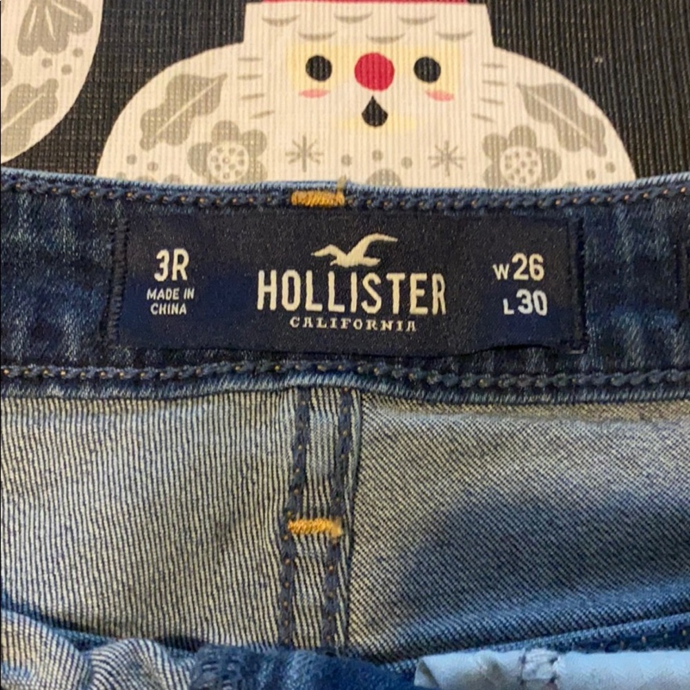 Jeans - Picture 4 of 6